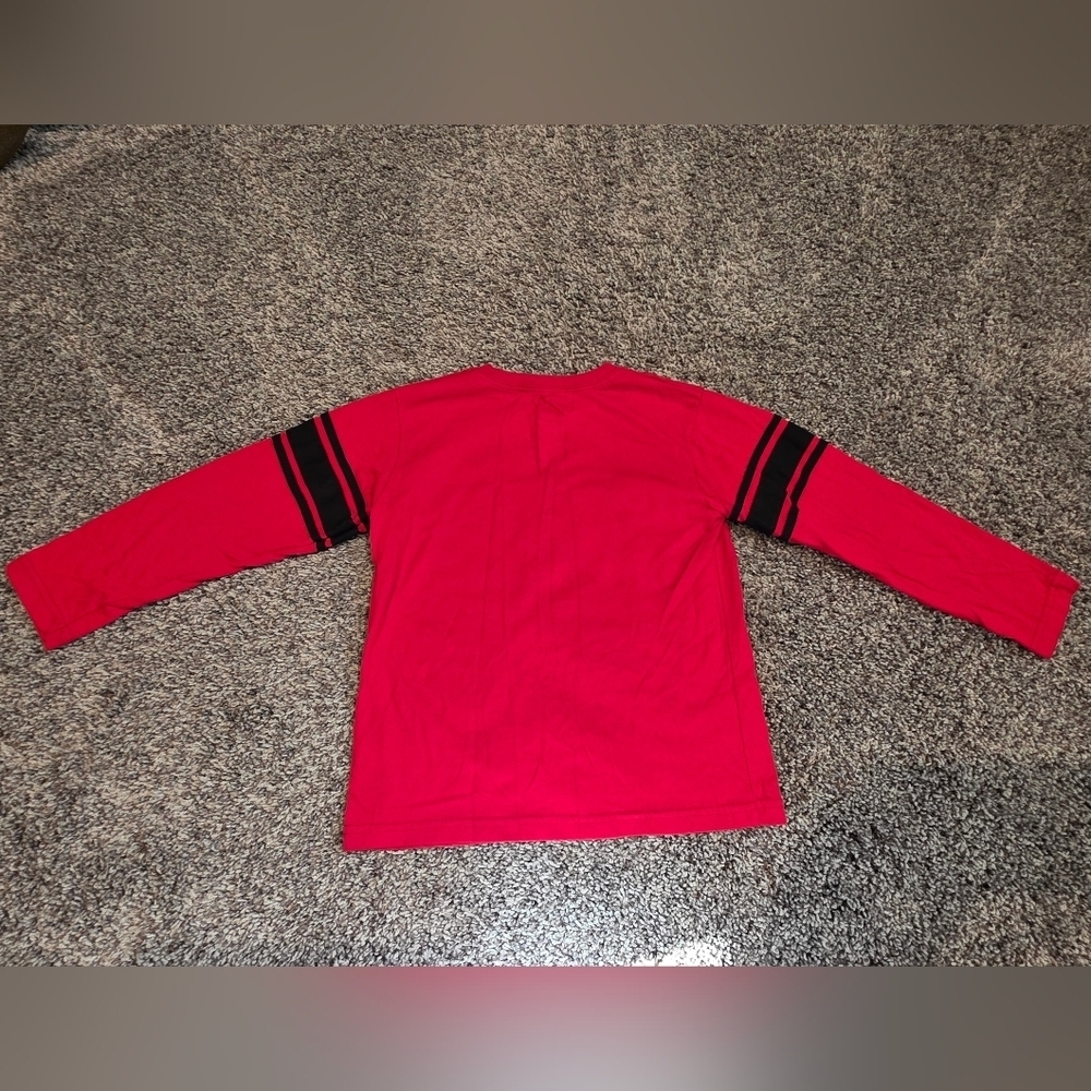 Granimals Monster Truck Long Sleeve T Size 5 Boys - Picture 4 of 4